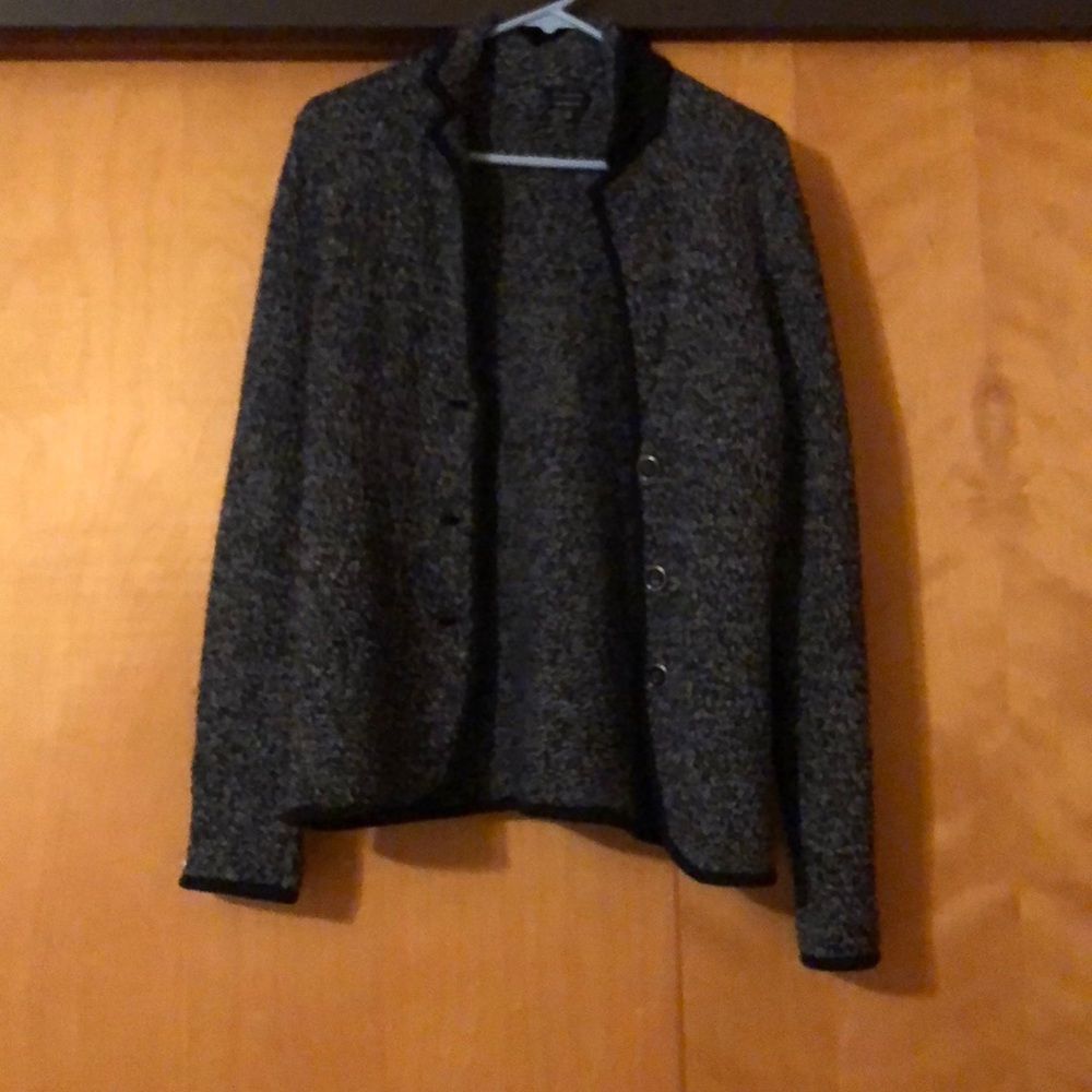 Talbots small wool sweater
